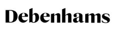 Debenhams logo